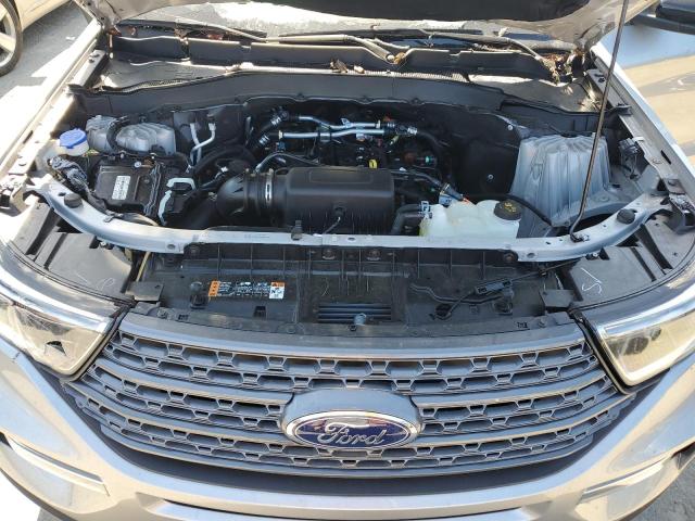 2023 FORD EXPLORER X - 1FMSK7DHXPGB51436
