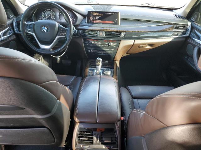 2016 BMW X5 XDR40E - 5UXKT0C51G0S76140