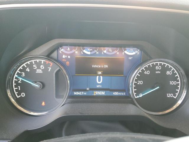 2021 FORD F150 SUPER - 1FTEW1CP8MKD55060