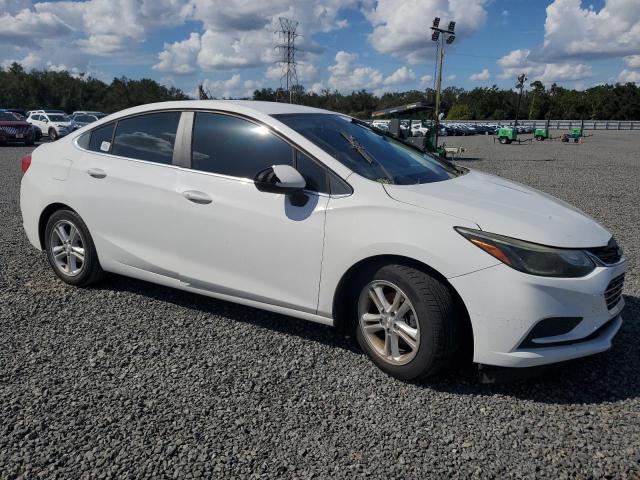 2016 CHEVROLET CRUZE LT - 1G1BE5SM4G7271886