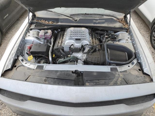 2019 DODGE CHALLENGER - 2C3CDZL99KH679771