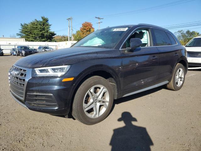 2018 AUDI Q5 #3034279087