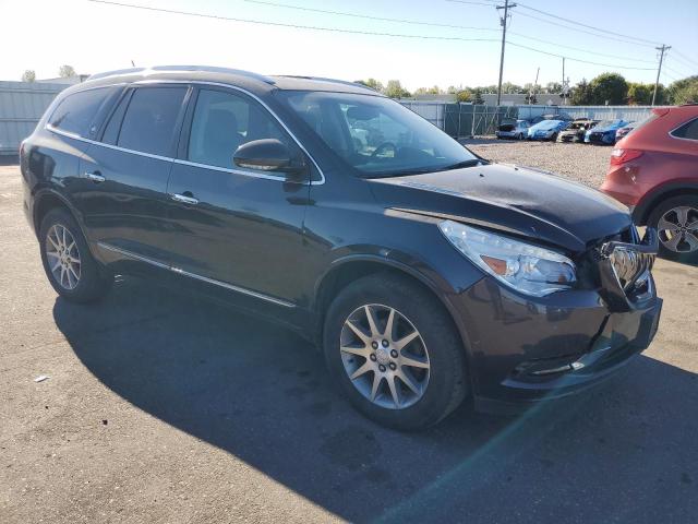 2017 BUICK ENCLAVE - 5GAKVBKD7HJ221608