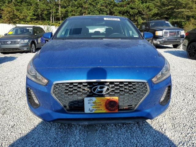 VIN KMHH35LE3JU027374 2018 Hyundai Elantra no.5