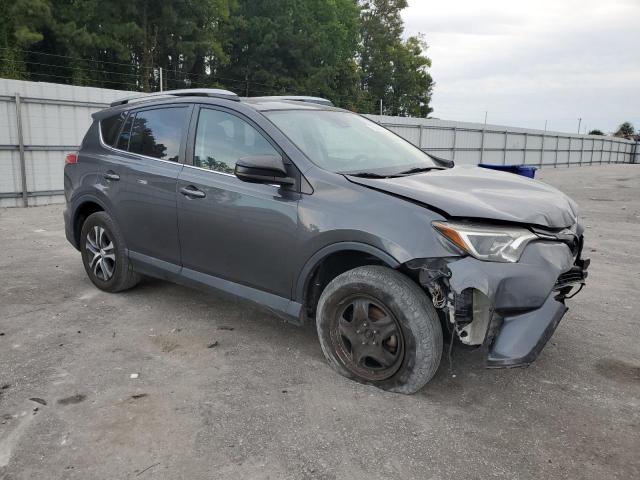 VIN 2T3ZFREV6JW485854 2018 Toyota RAV4, LE no.4