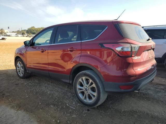 2017 FORD ESCAPE SE - 1FMCU0GDXHUC44006