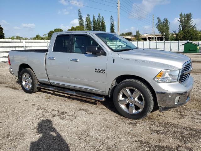 VIN 1C6RR6GG5JS229676 2018 RAM 1500, Slt no.4