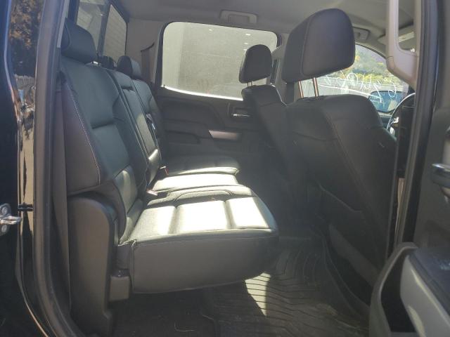 2018 CHEVROLET SILVERADO - 3GCUKSEJ6JG132721