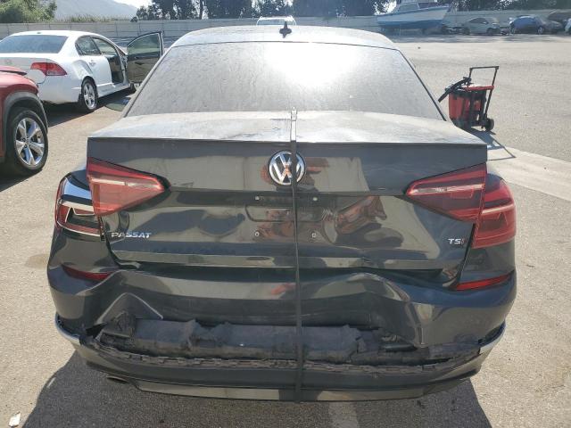 VIN 1VWAA7A36JC005350 2018 Volkswagen Passat, S no.6