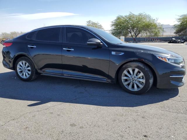 Vin: 5xxgt4l38jg270077, lot: 78036814, kia optima lx 20184