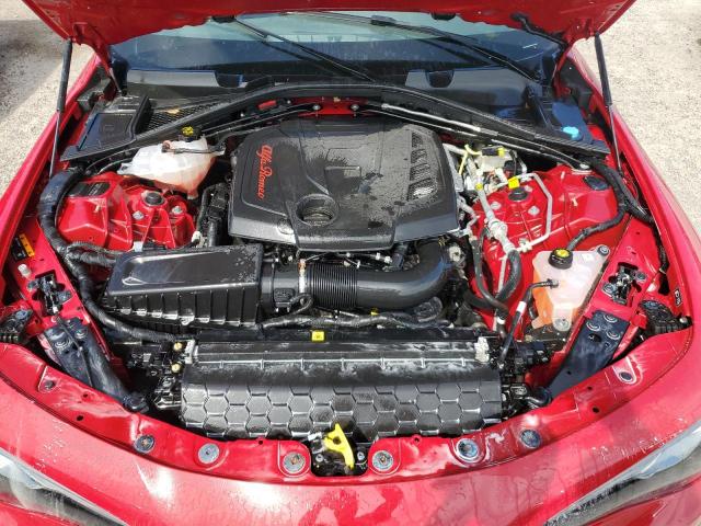 2022 ALFA ROMEO GIULIA SUP ZARFAMBN9N7654264