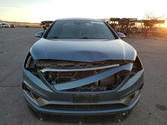2015 HYUNDAI SONATA SPO - 5NPE34AB1FH162851