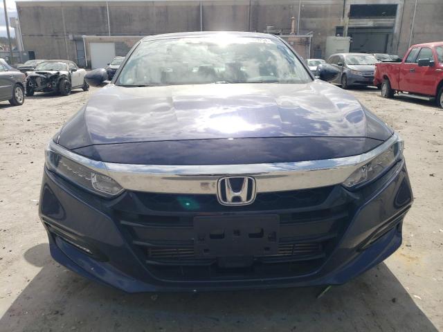 VIN 1HGCV1F53LA109012 2020 Honda Accord, Exl no.5