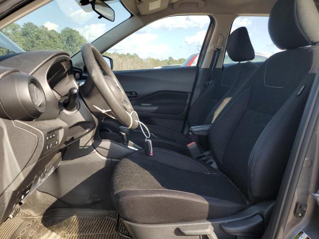 2021 NISSAN KICKS S - 3N1CP5BV6ML566450