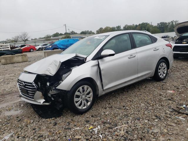 2022 HYUNDAI ACCENT SE #2933549704