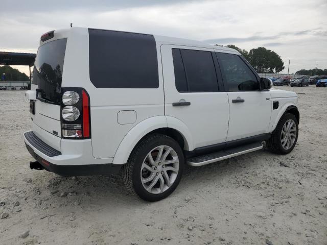 VIN SALAG2V67GA845093 2016 Land Rover LR4, Hse no.3