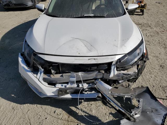 2HGFC2F6XKH515158 2019 HONDA CIVIC