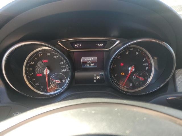 2019 MERCEDES-BENZ CLA 250 - WDDSJ4EB4KN698793