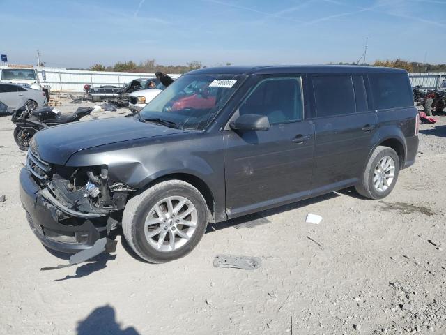 2015 FORD FLEX SE #3024979155