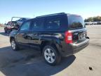 JEEP PATRIOT LA photo