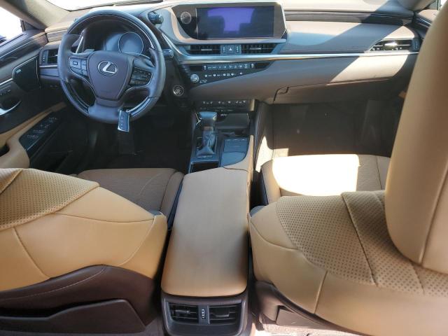 VIN 58AFZ1B13MU106425 2021 Lexus ES, 350 Base no.8