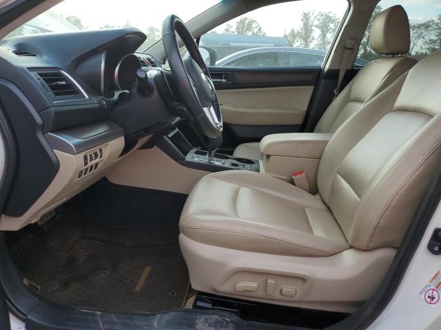 2015 SUBARU OUTBACK 2. - 4S4BSALC1F3220569