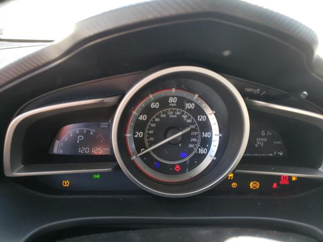 2016 MAZDA 3 TOURING - 3MZBM1V70GM258791