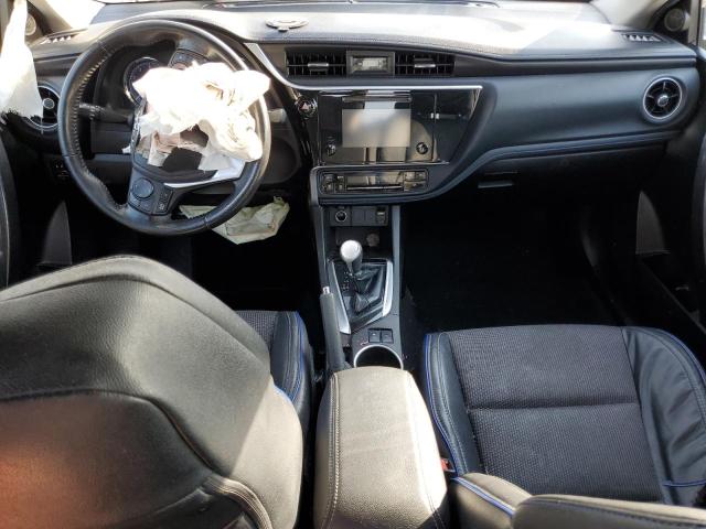 2019 TOYOTA COROLLA L - 5YFBURHE2KP938527