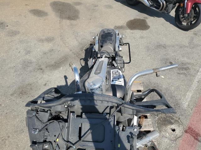 2020 HARLEY-DAVIDSON FLTRX 1HD1KHC23LB656582