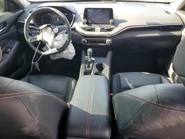 2020 NISSAN ALTIMA SR - 1N4BL4CV6LC127133