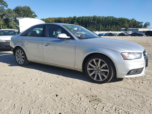 VIN WAUFFAFL7DN004892 2013 Audi A4, Premium Plus no.4