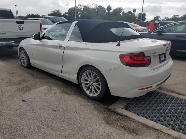 VIN WBA1L9C51GV324317 2016 BMW 2 SERIES no.2