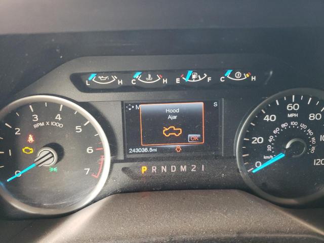 2015 FORD F150 SUPER - 1FTEW1EPXFKE24489