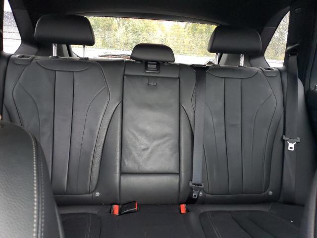 2018 BMW X5 XDR40E - 5UXKT0C58J0V99480