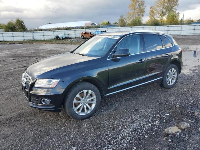 2017 AUDI Q5 PREMIUM #2918437199