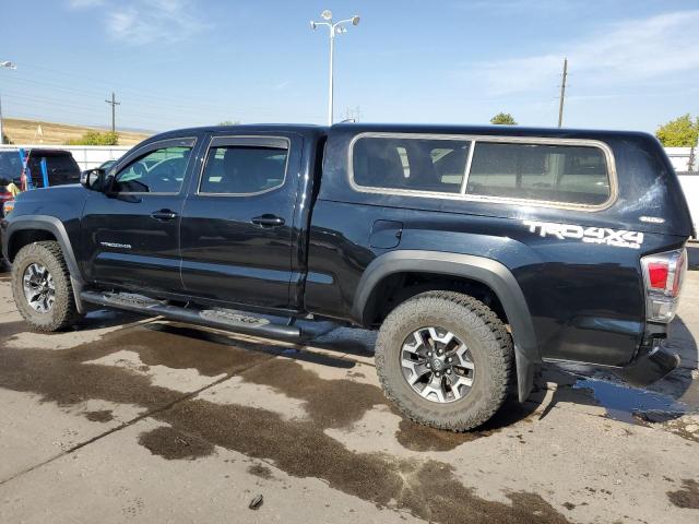 VIN 3TMDZ5BN1LM085140 2020 Toyota Tacoma, Double Cab no.2