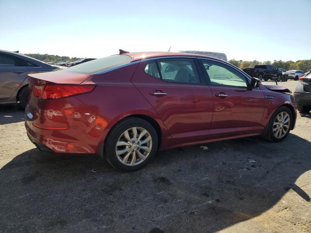 2015 KIA OPTIMA LX - 5XXGM4A78FG507287