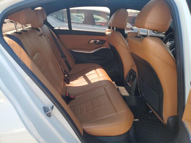 2019 BMW 330I - WBA5R1C56KFH06480