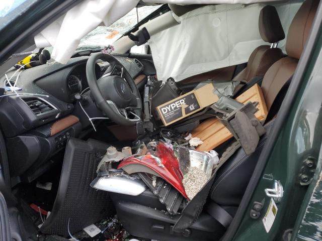 2023 SUBARU FORESTER T - JF2SKARC1PH513499