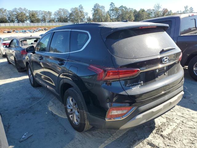 2019 HYUNDAI SANTA FE S - 5NMS23AD9KH015377