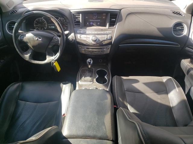 2019 INFINITI QX60 LUXE - 5N1DL0MM8KC525228
