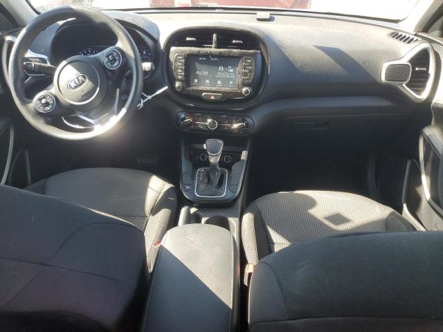 2020 KIA SOUL LX - KNDJ23AU1L7724311