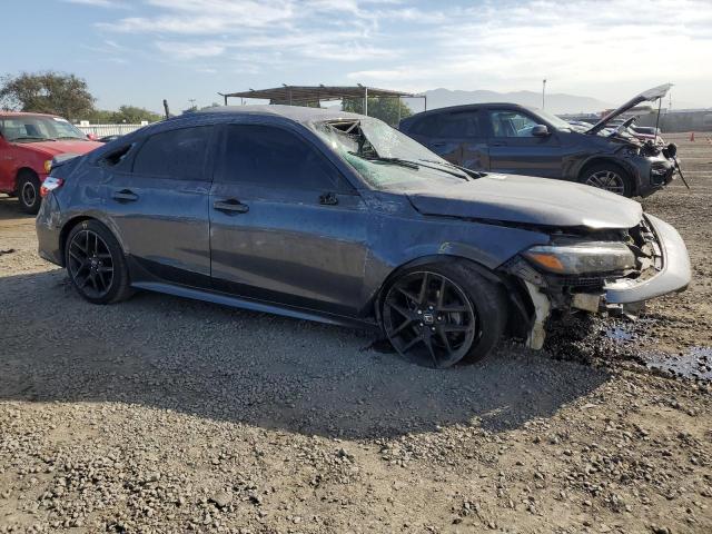 2022 HONDA CIVIC SPOR - 2HGFE2F51NH603781
