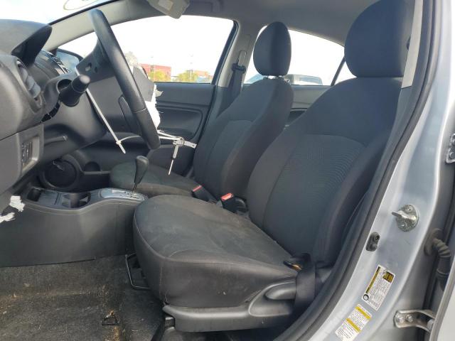 2018 MITSUBISHI MIRAGE G4 - ML32F3FJ6JHF08667