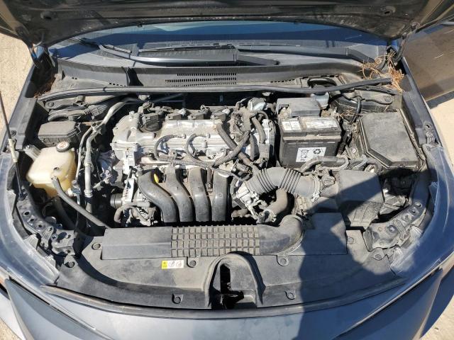 2020 TOYOTA COROLLA LE - JTDHPRAE4LJ039055