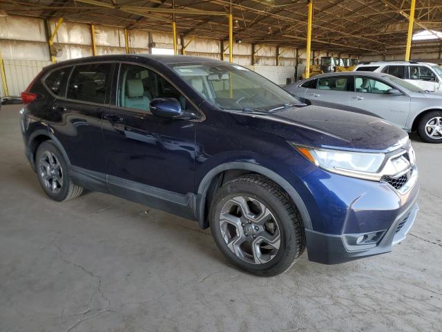 2017 HONDA CR-V EXL - 7FARW1H81HE011368