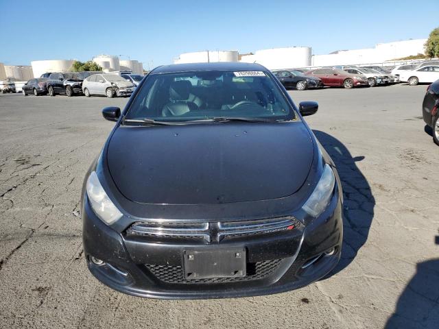 VIN 1C3CDFCA5DD285371 2013 Dodge Dart, Limited no.5