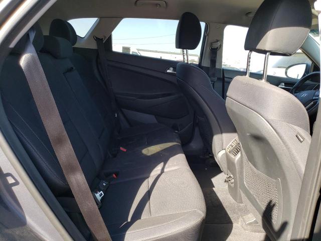2019 HYUNDAI TUCSON LIM - KM8J33ALXKU048568