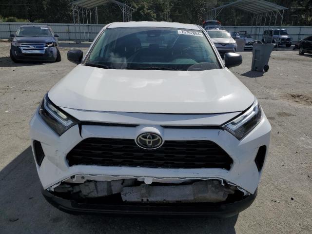 VIN 2T3H1RFV4PC235452 2023 TOYOTA RAV4 no.5