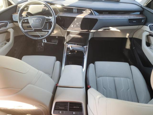 2019 AUDI E-TRON PRE - WA1VAAGE6KB009040